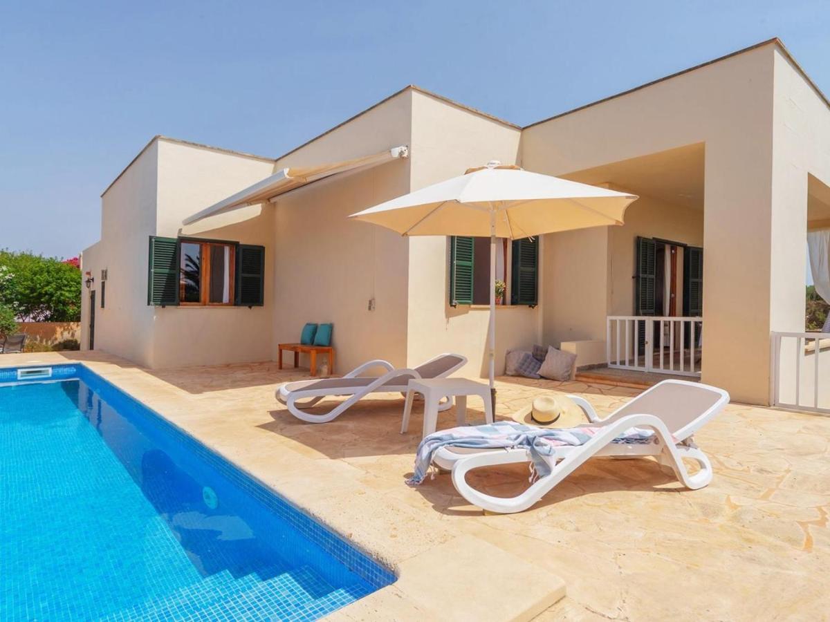 Holiday home Casa Antonio Sea View *