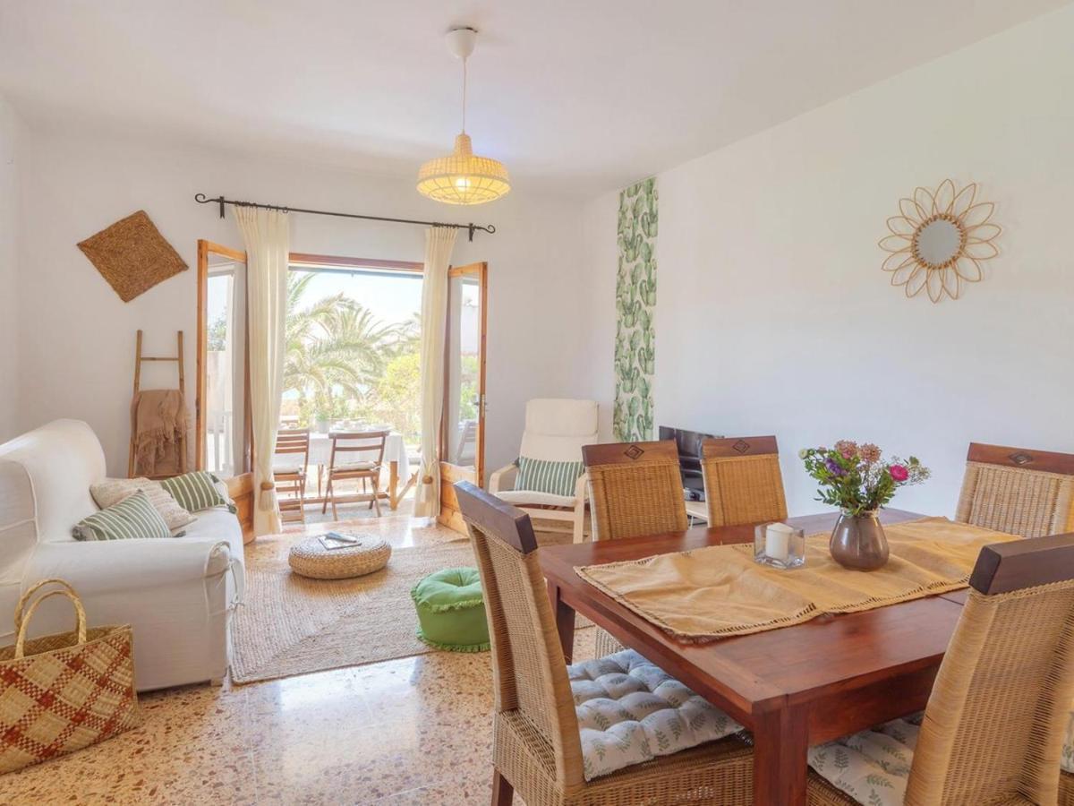 Casa Antonio Sea View *