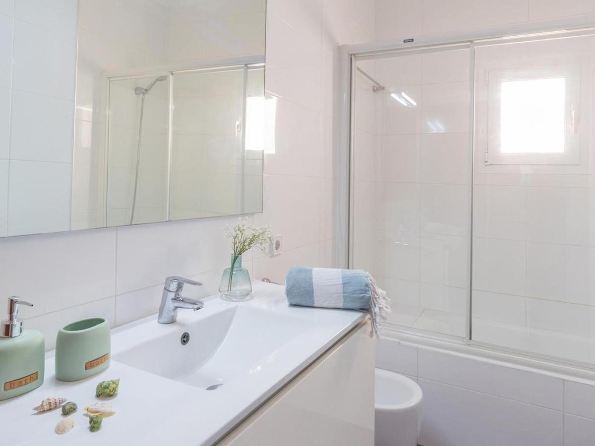Casa Antonio Sea View Holiday home