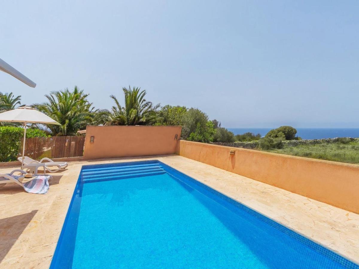 Casa Antonio Sea View Santanyi