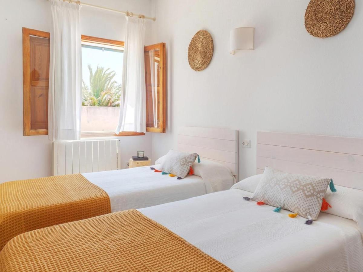 Casa Antonio Sea View Holiday home Santanyi