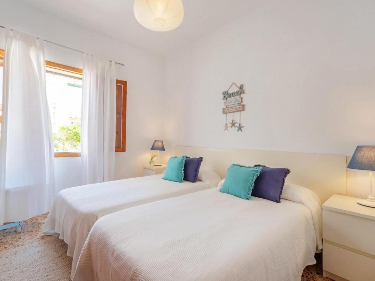 Holiday home Casa Antonio Sea View Santanyi