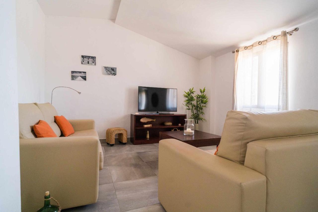 Apartamento Sa Canoveta Colonia de Sant Jordi