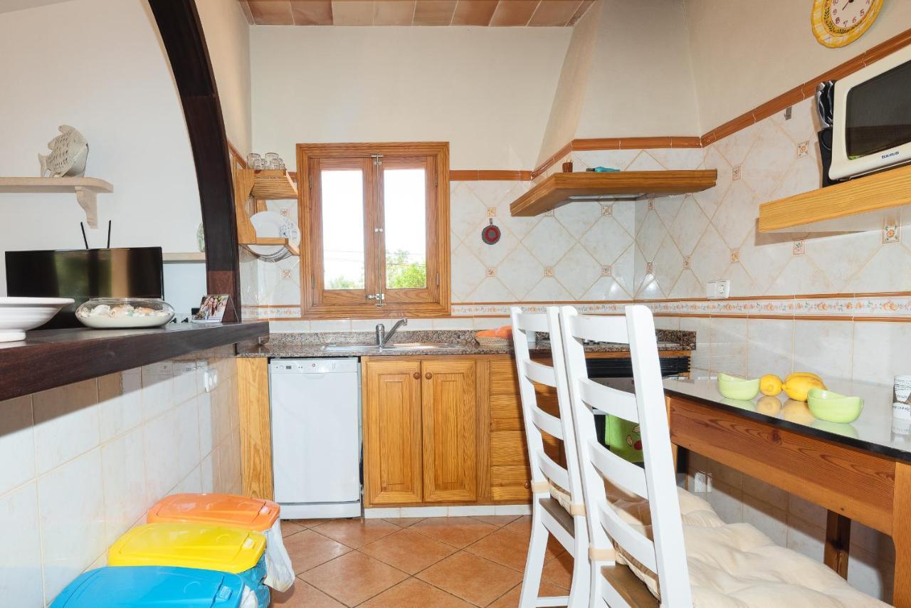 Es Tres Pins * Campos (Mallorca)