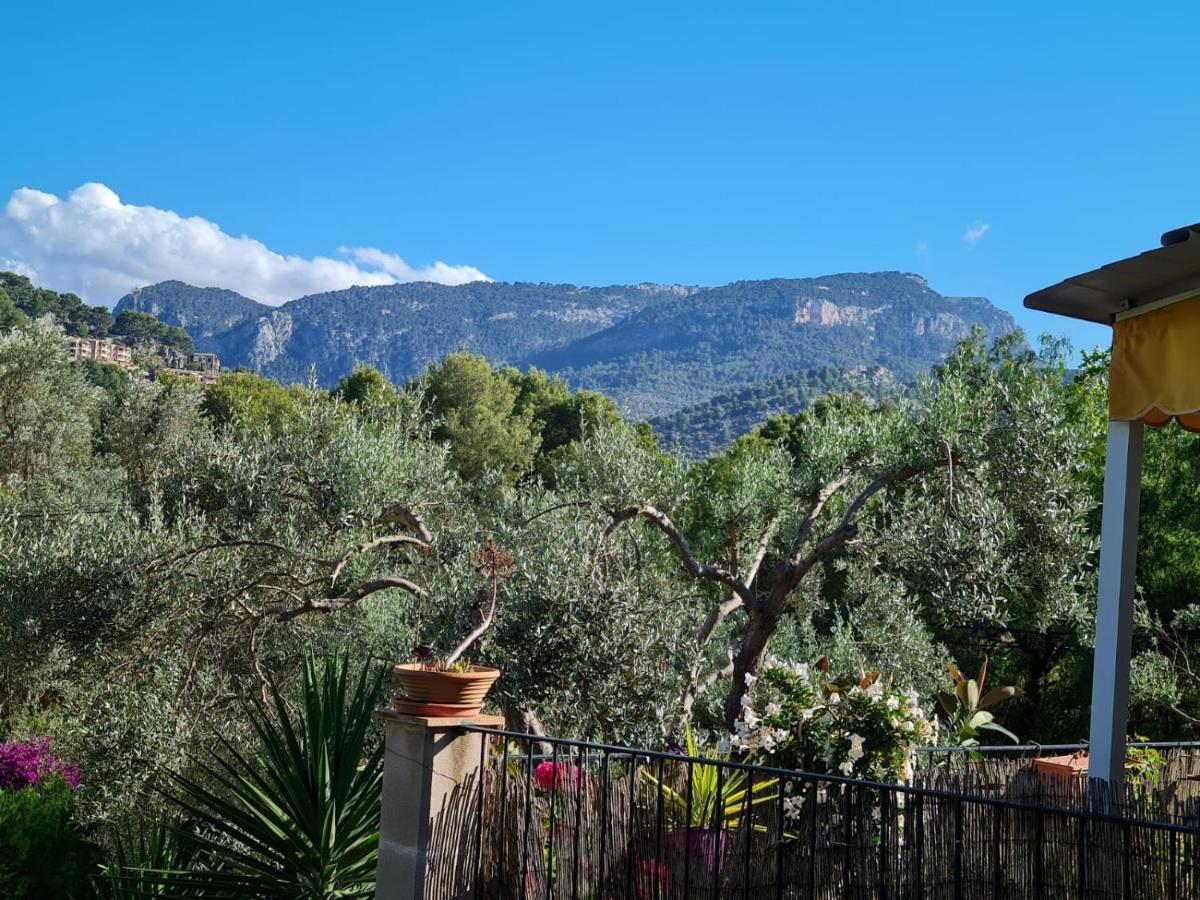 Holiday home Casa Sunny