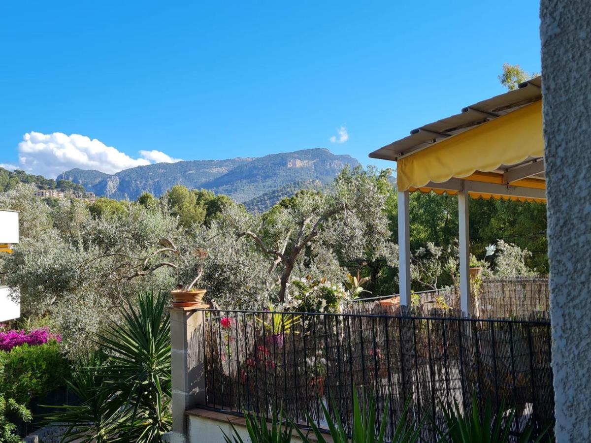 Casa Sunny * Port De Soller
