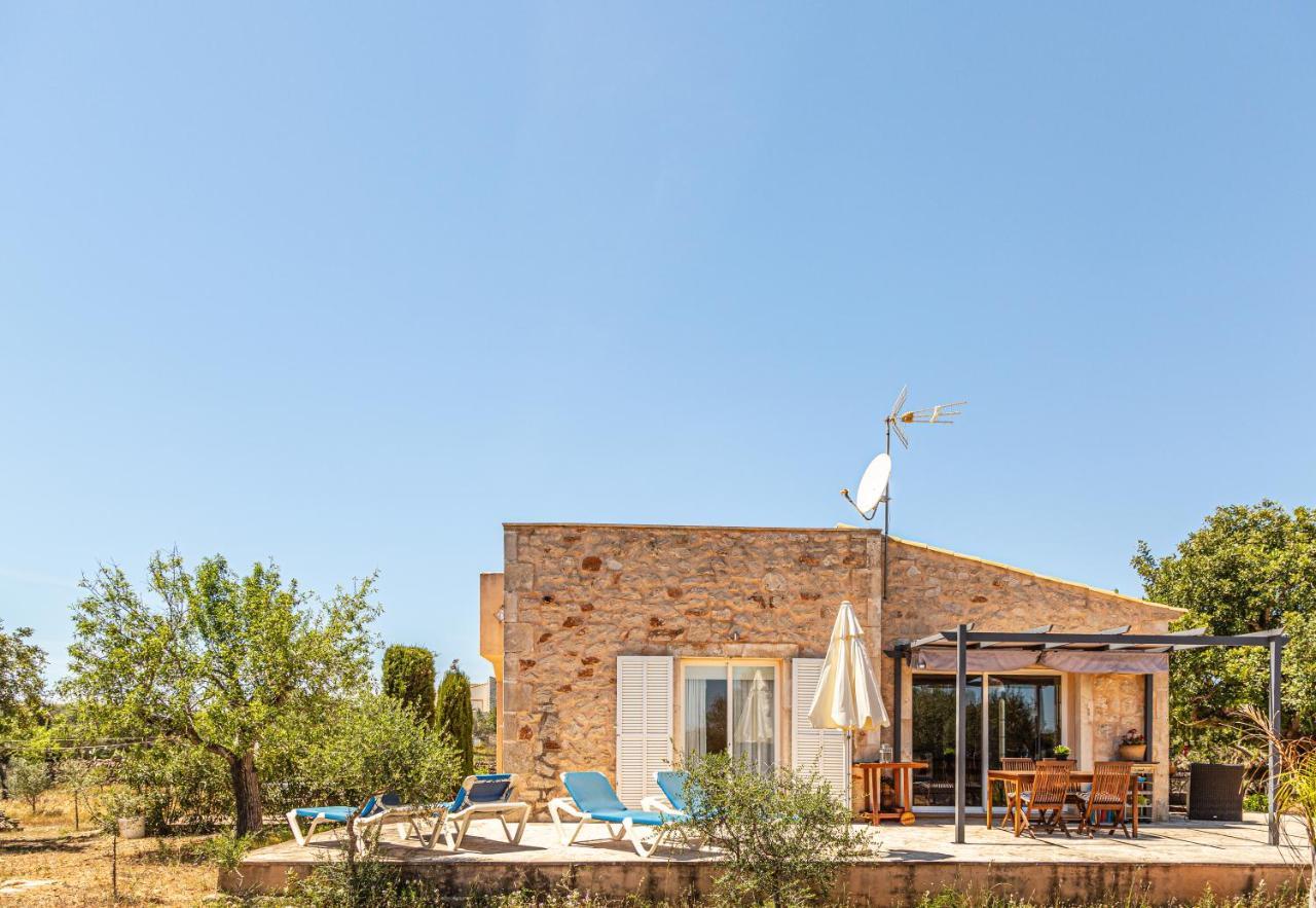 Holiday home Bassa Serra *