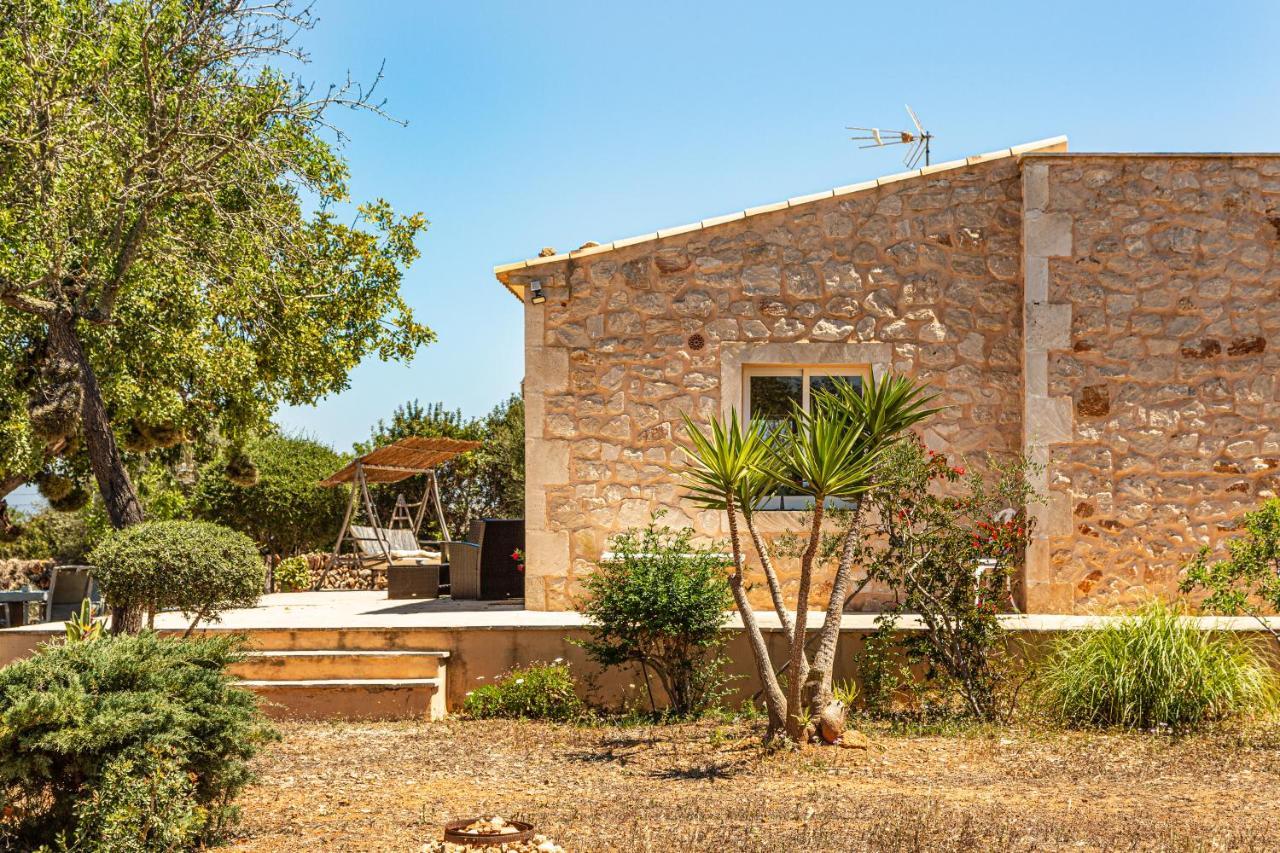 Holiday home Bassa Serra