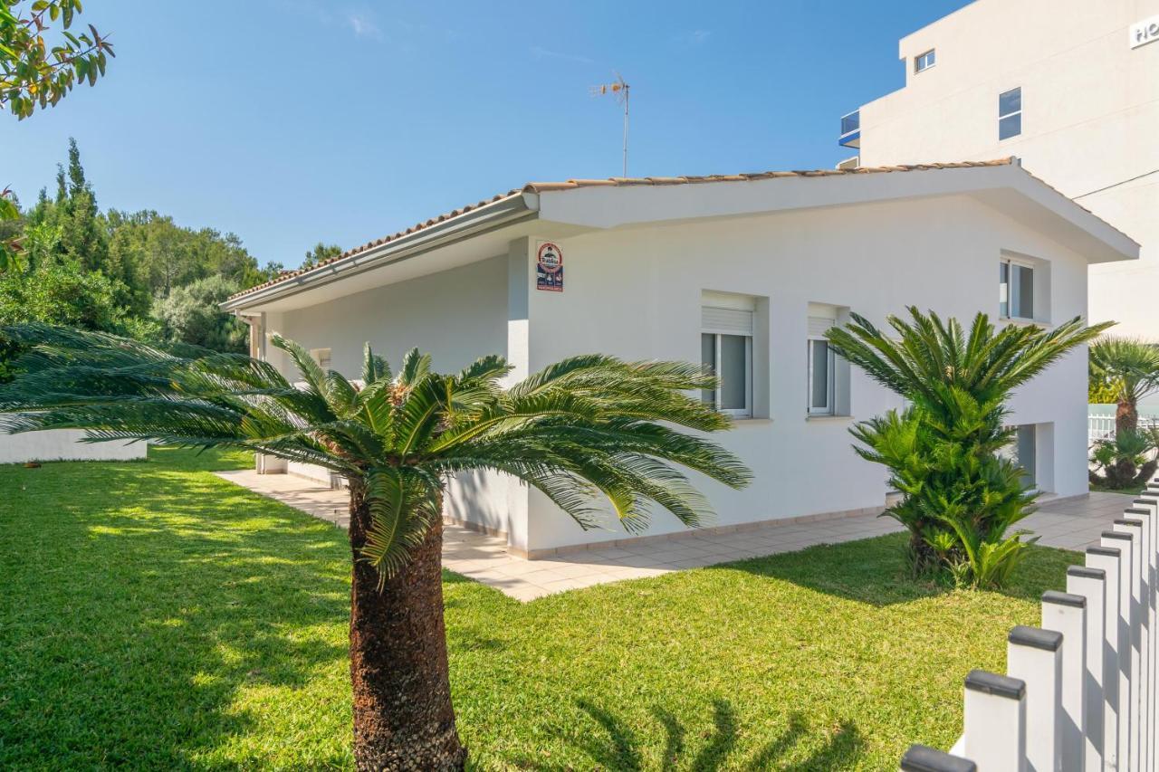 Chalet Romaní Can Picafort (Mallorca)