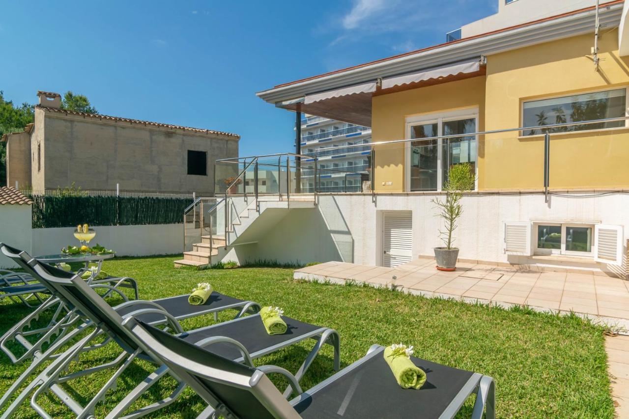 Romaní Chalet *