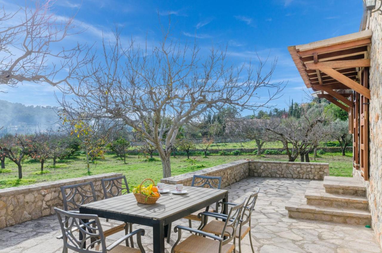 Сasa de vacaciones Yourhouse Son Sant Joan