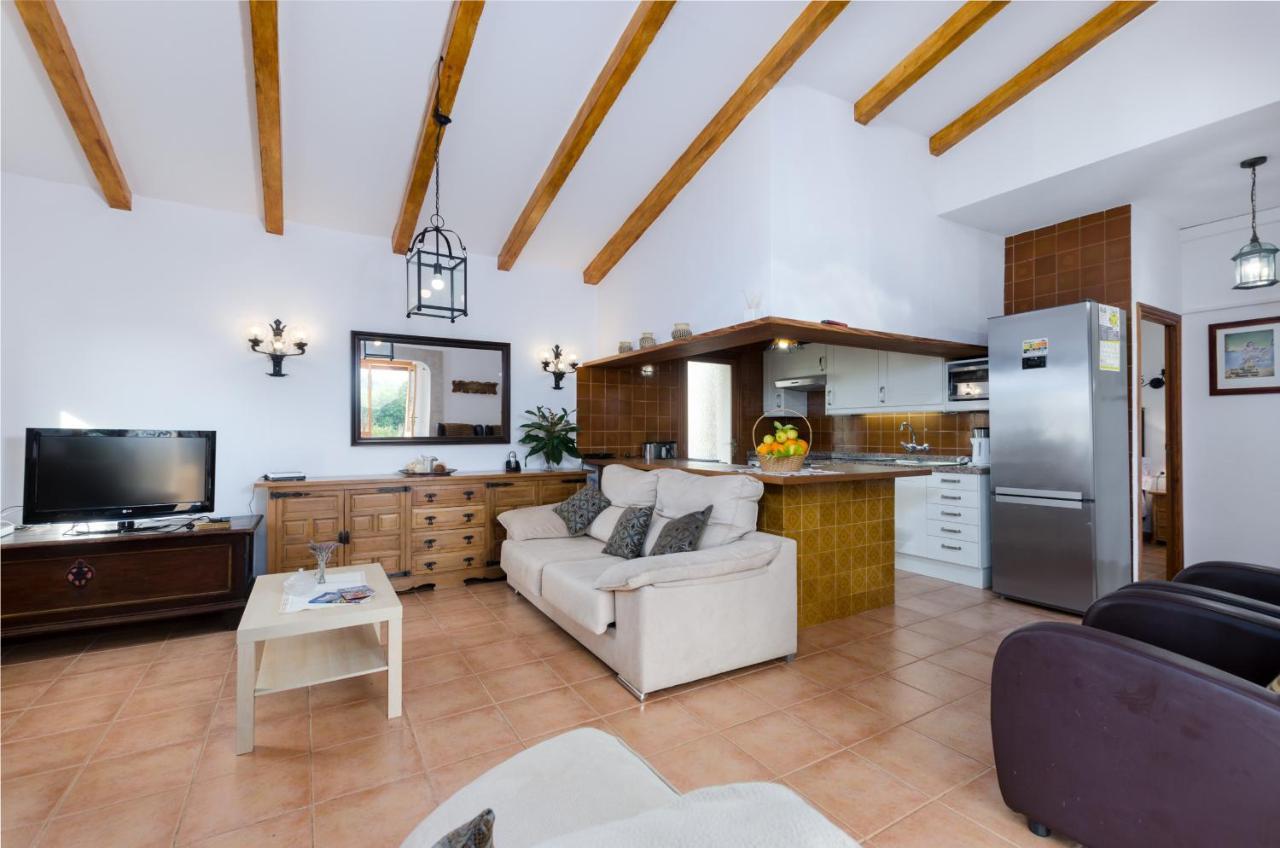 Сasa de vacaciones Yourhouse Son Sant Joan *