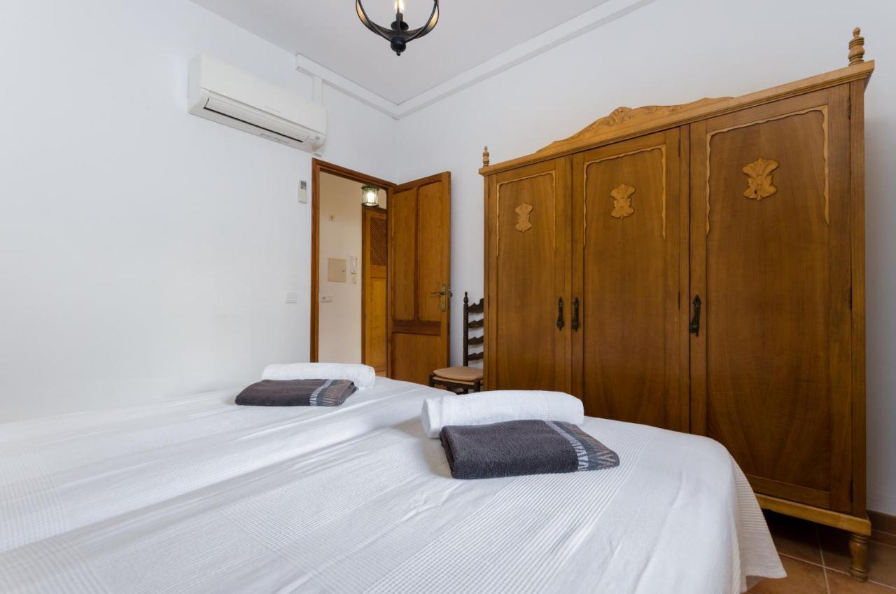 Сasa de vacaciones Yourhouse Son Sant Joan *