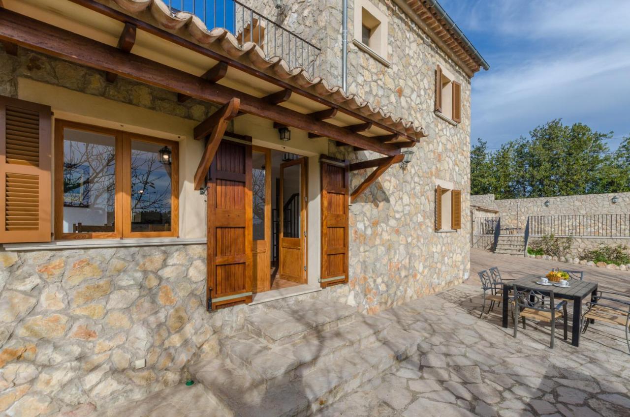 Yourhouse Son Sant Joan Сasa de vacaciones Alaró