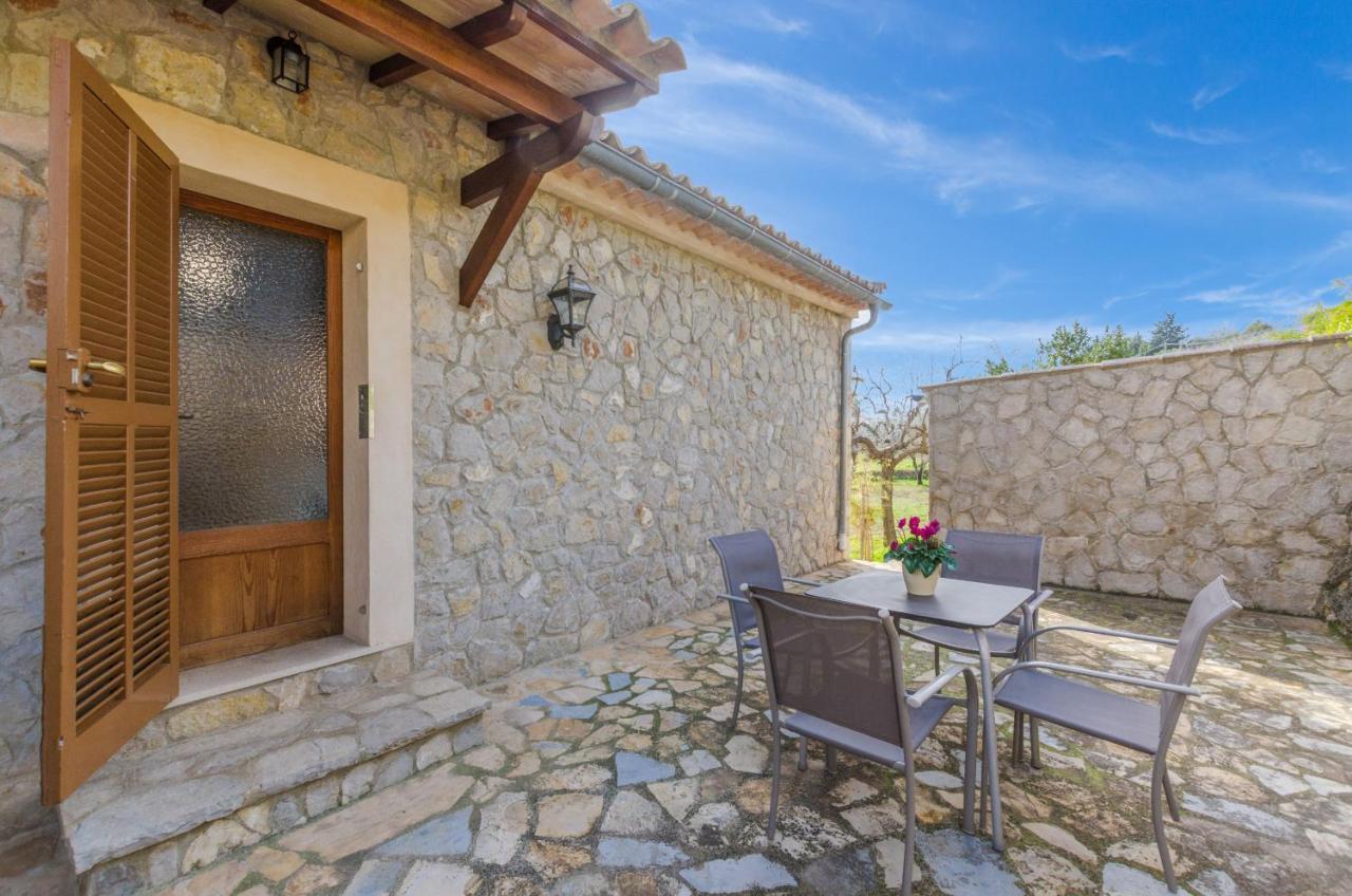 Yourhouse Son Sant Joan Сasa de vacaciones Alaró