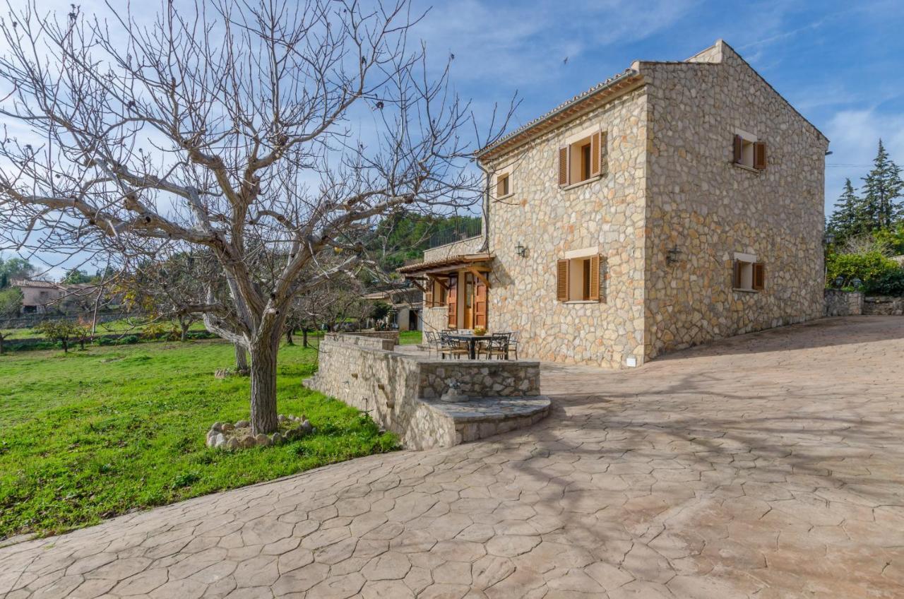 Yourhouse Son Sant Joan