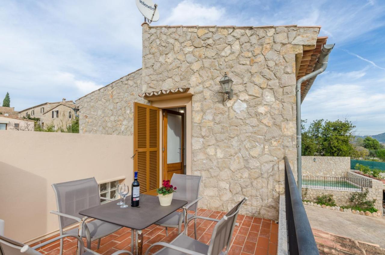 Сasa de vacaciones Yourhouse Son Sant Joan