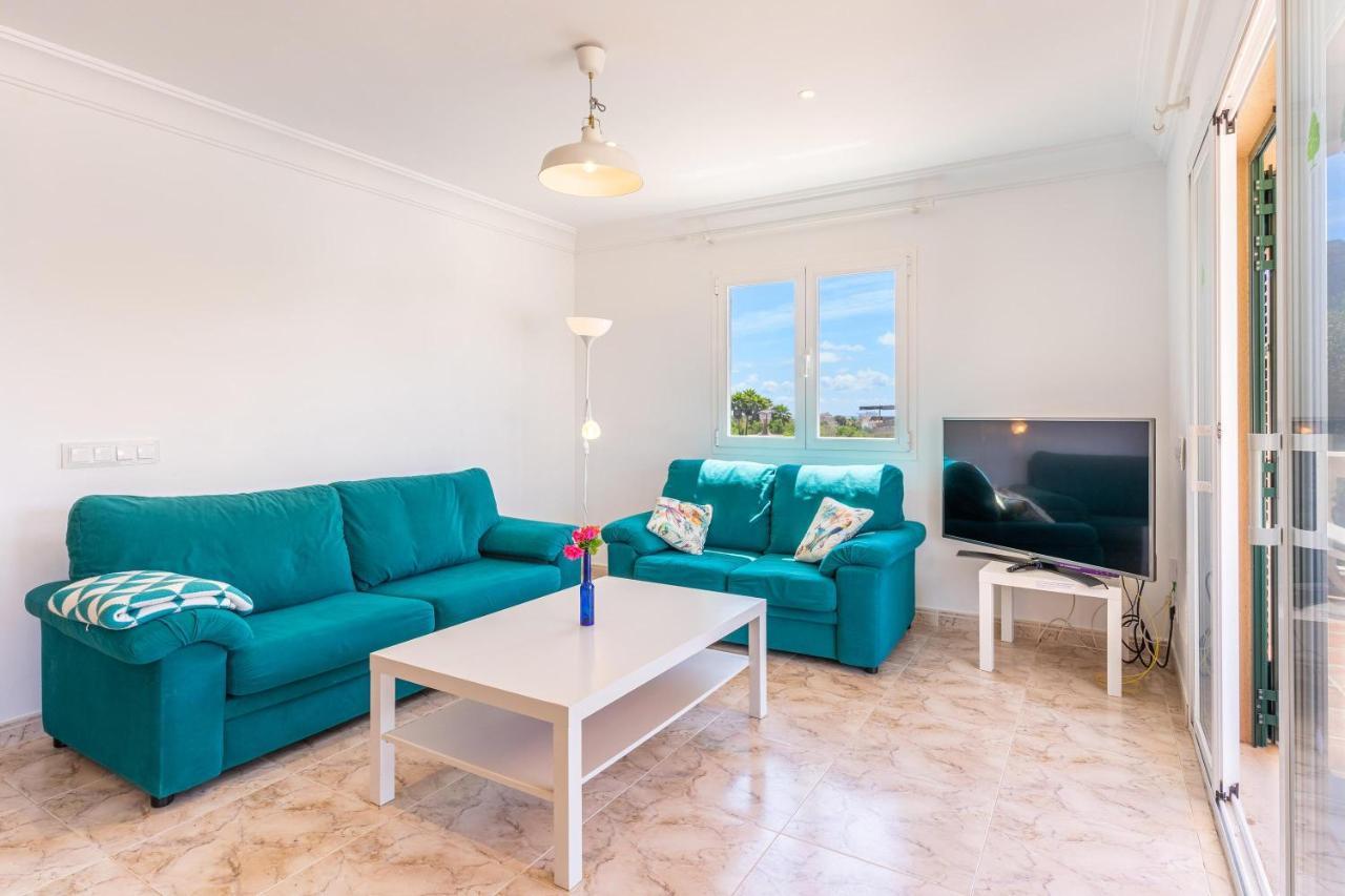 Villa Alicia Portocolom (Mallorca)
