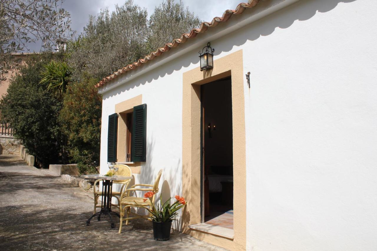 Casa rural Sec, Sl *