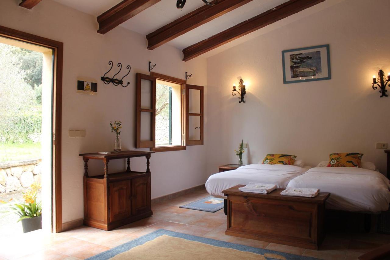 Casa rural Sec, Sl *