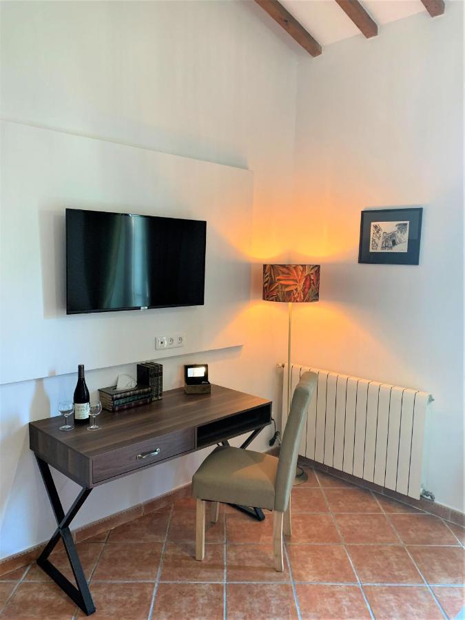 Hotel Casa Bougainvillea Sóller