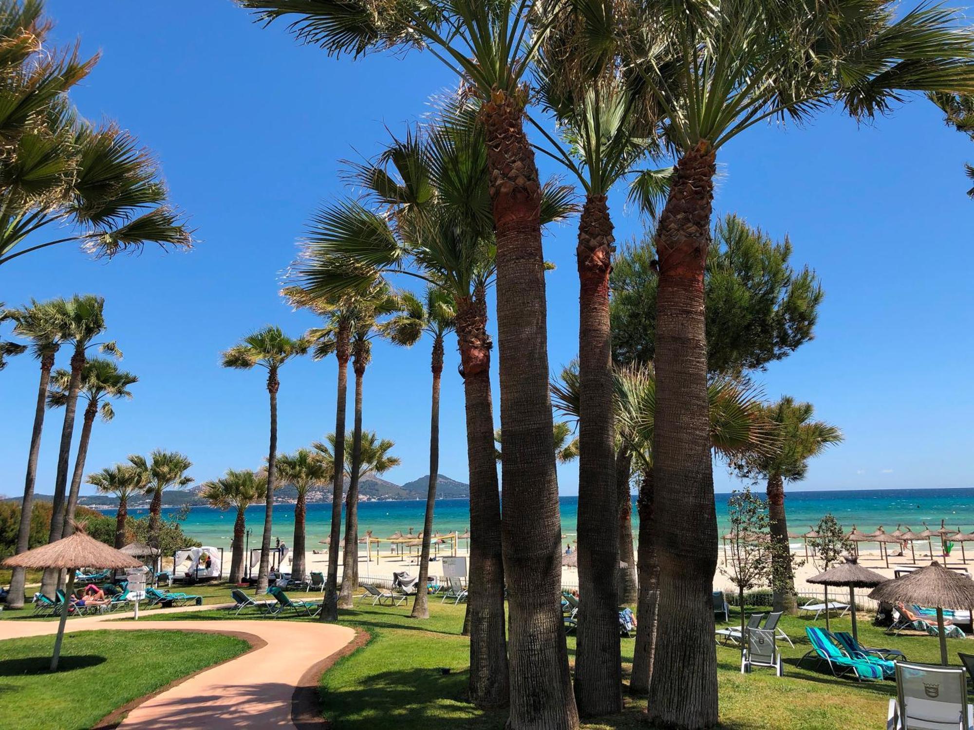 Playa Esperanza - Affiliated By Melia 4*