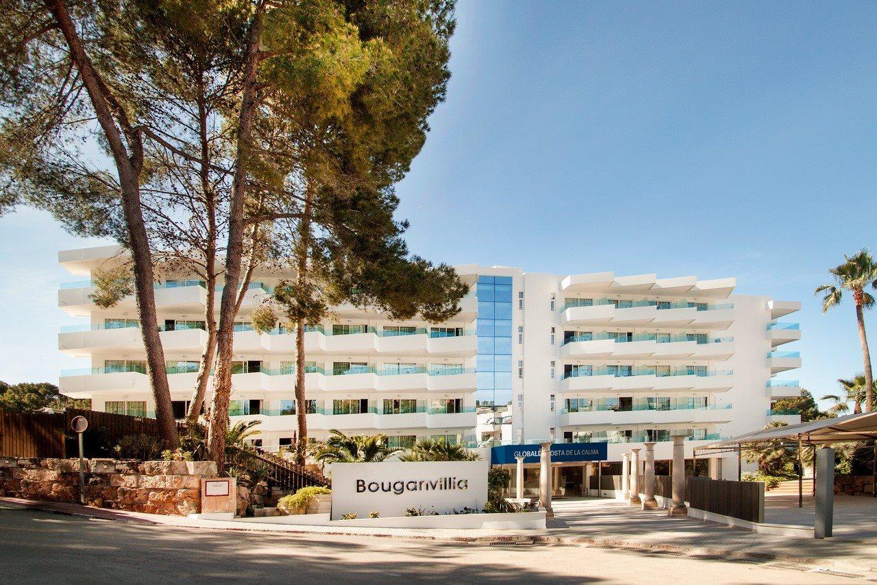 Apartahotel Globales Costa De La Calma 4*