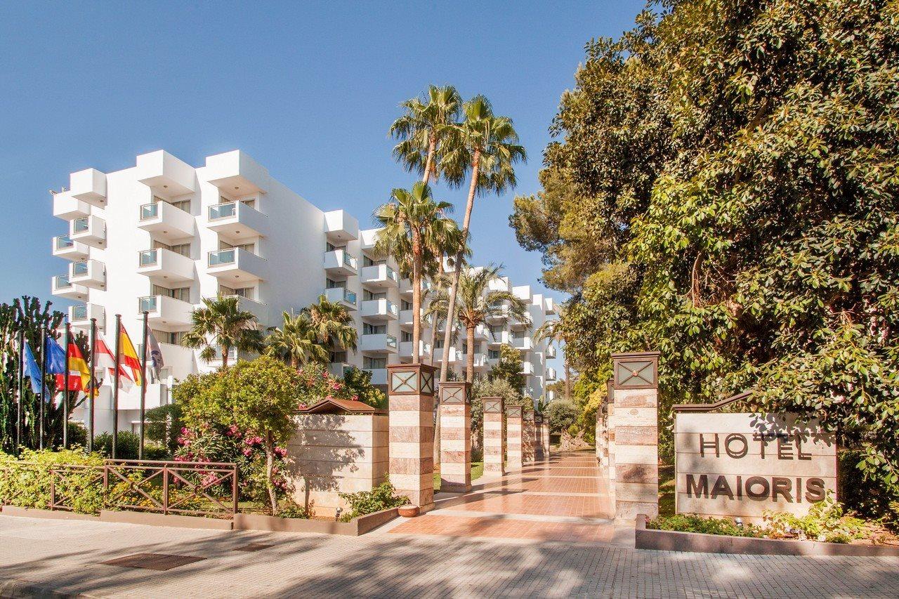 Hotel Globales Maioris