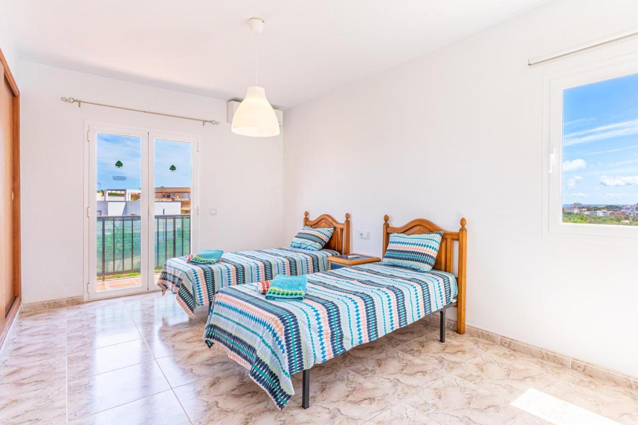 Villa Alicia *