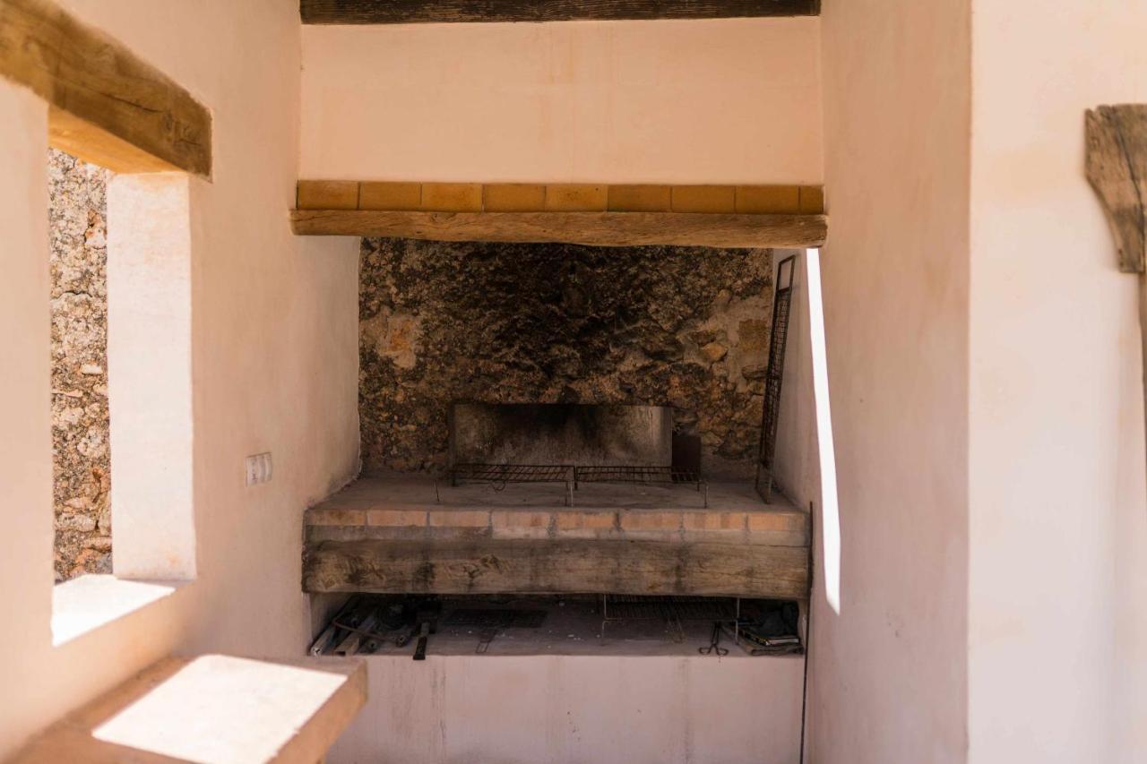 Sa Canoveta Colonia de Sant Jordi