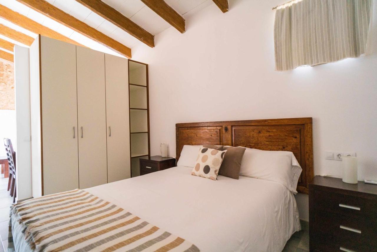 Sa Canoveta Apartamento Colonia de Sant Jordi