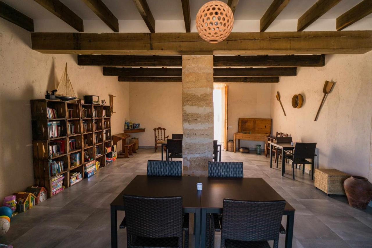 Sa Canoveta Colonia de Sant Jordi