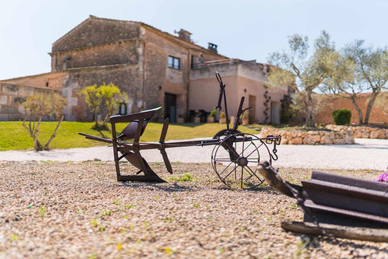 Sa Canoveta Colonia de Sant Jordi