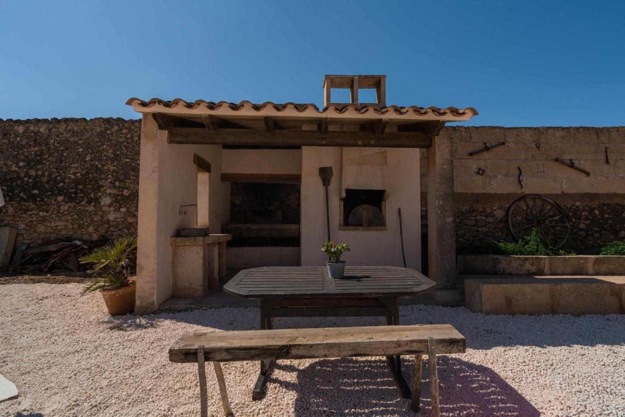 Sa Canoveta Colonia de Sant Jordi