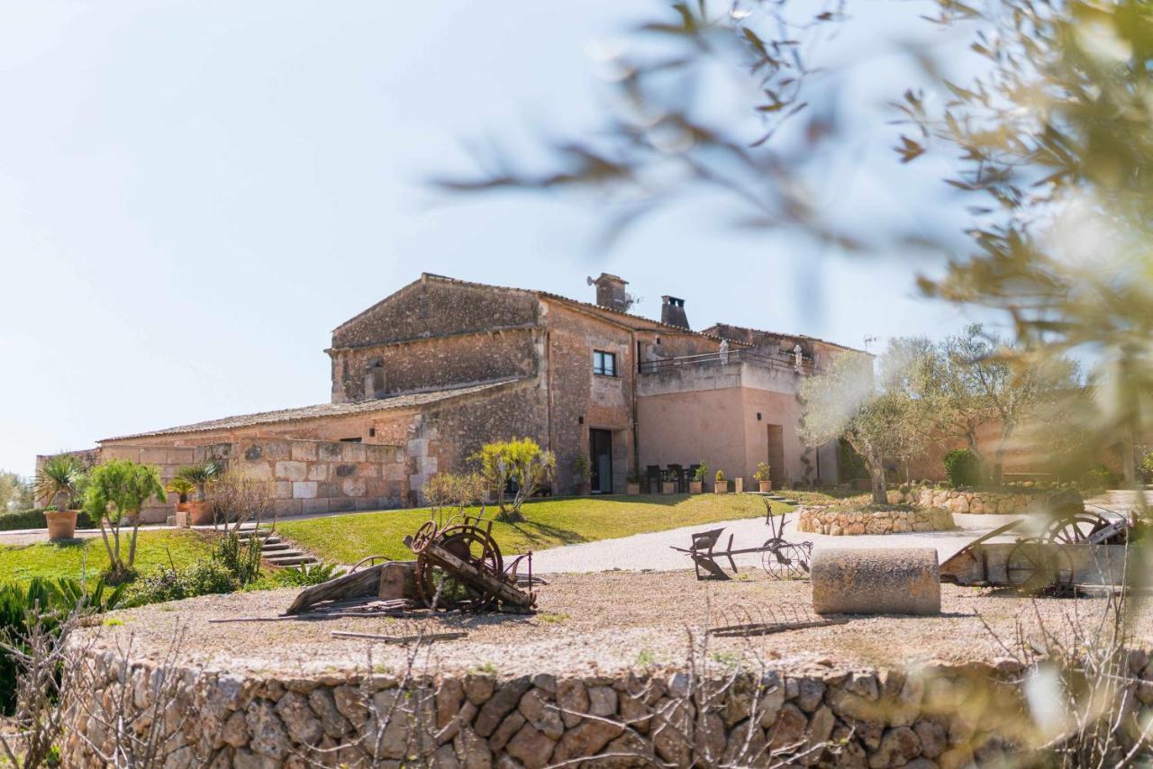 Sa Canoveta * Colonia de Sant Jordi