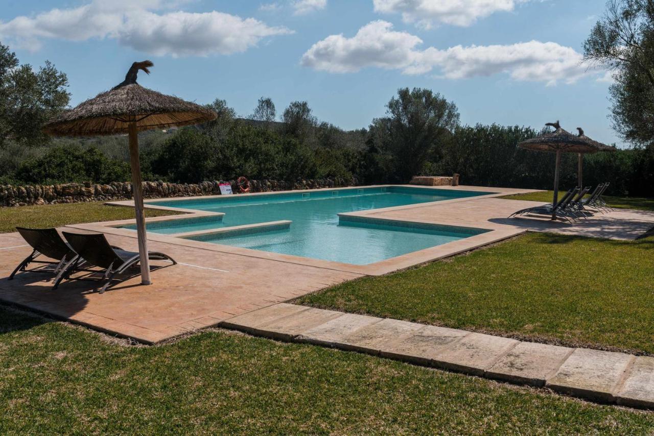 Sa Canoveta Apartamento Colonia de Sant Jordi
