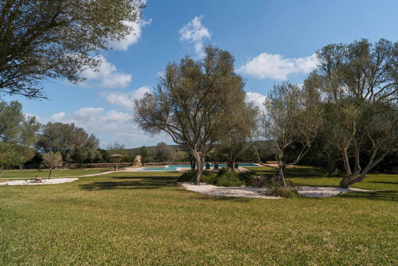Sa Canoveta Apartamento