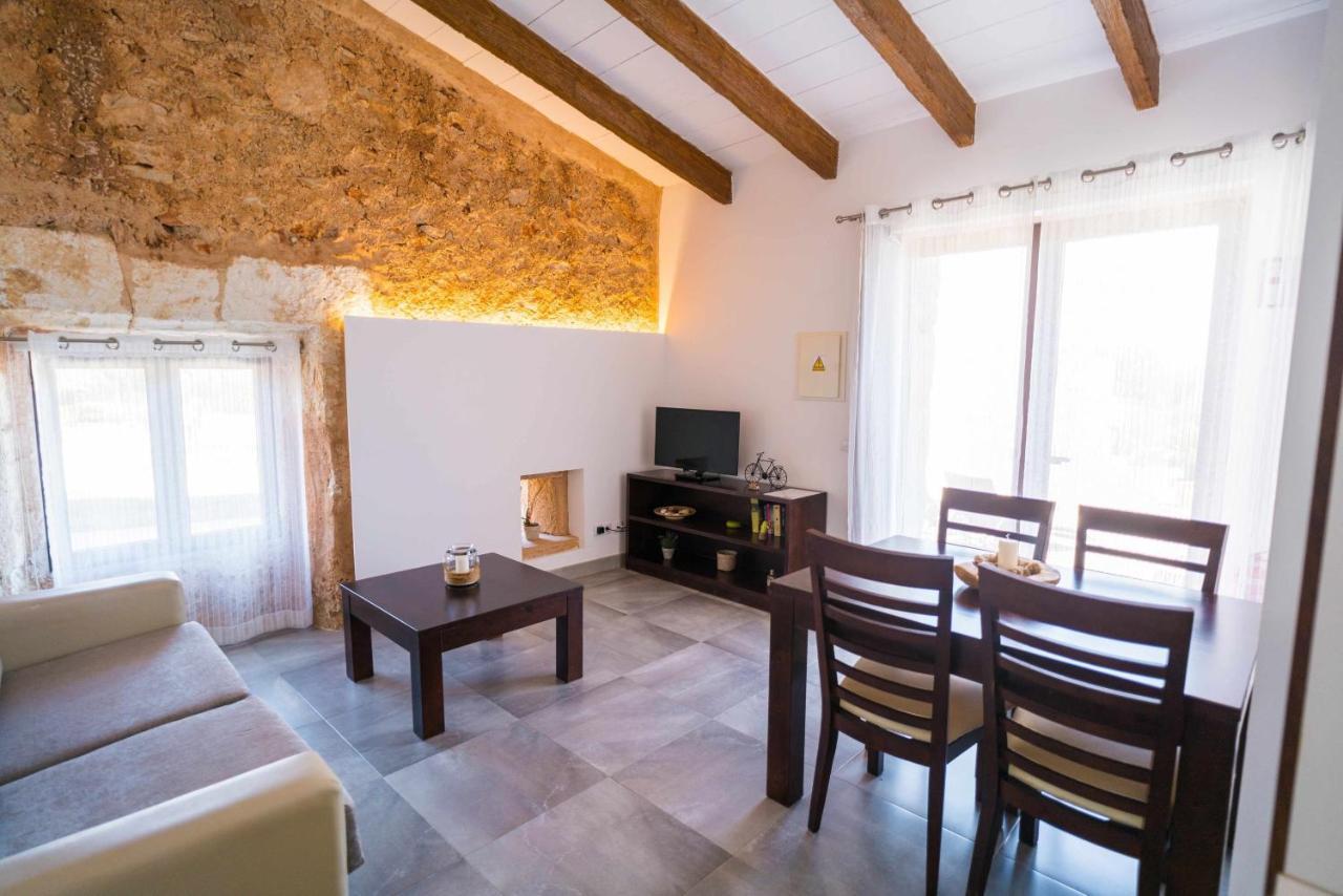 Sa Canoveta Colonia de Sant Jordi