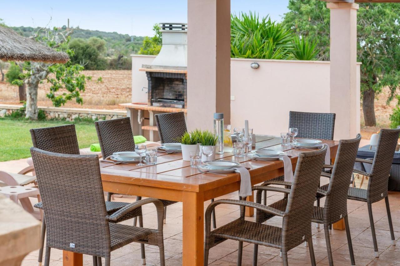 Sa Xorca Villa