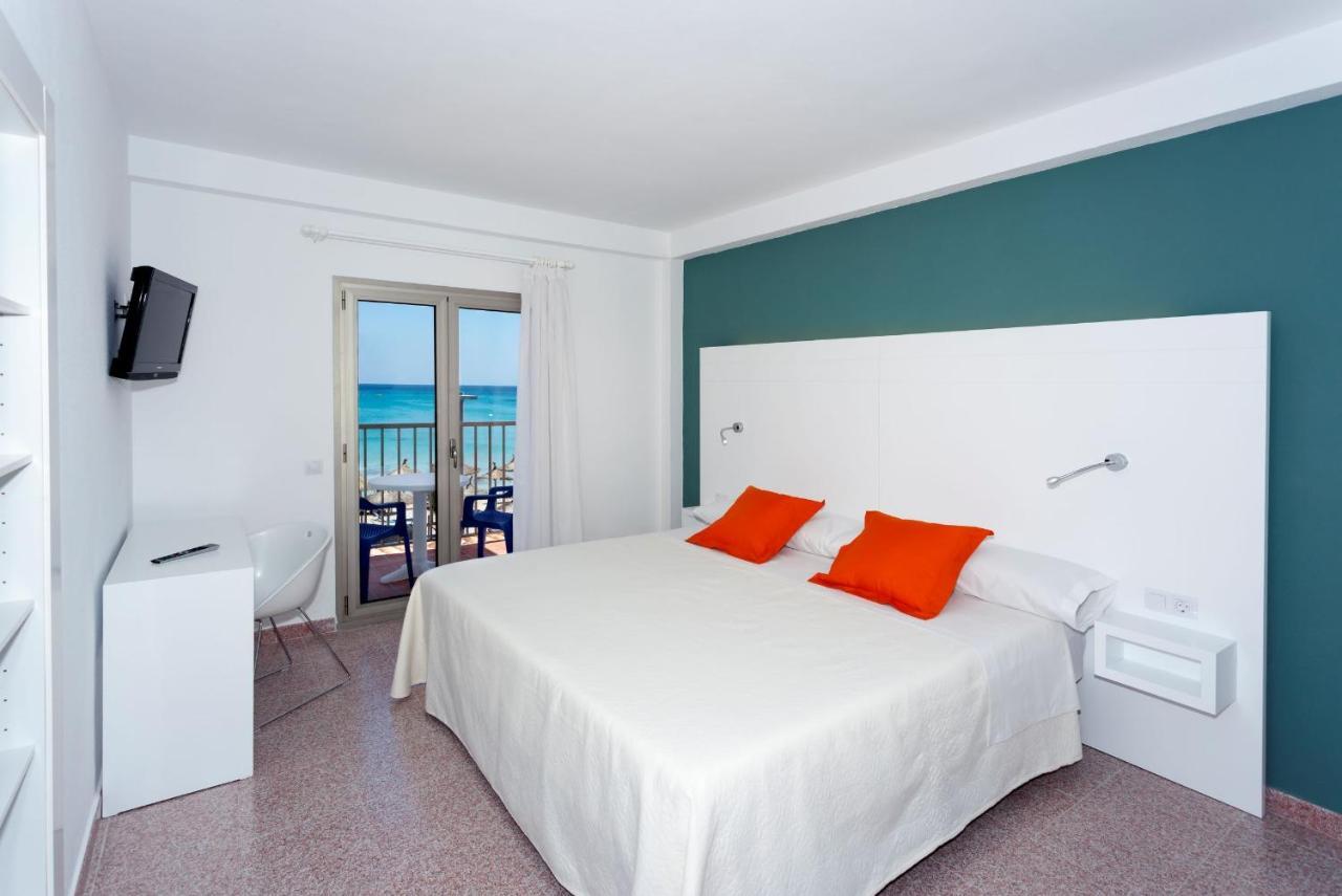 Sa Roqueta Picafort Adults Only Guest house