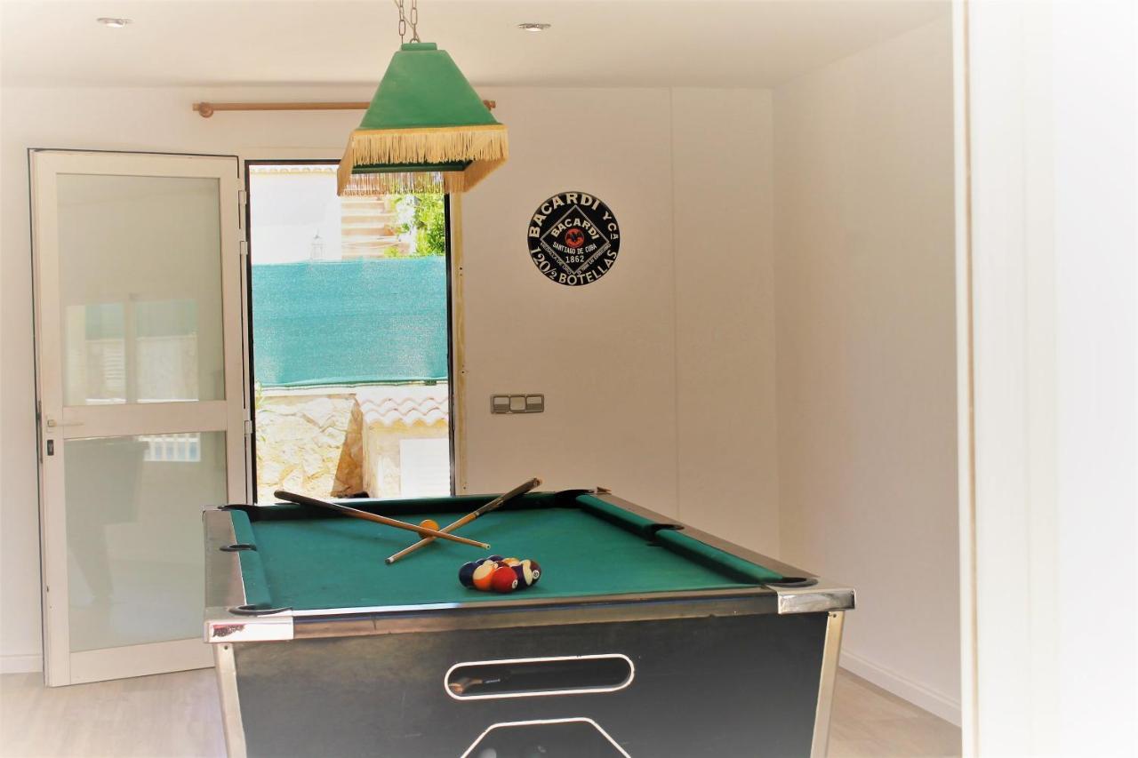Mimoses Villa