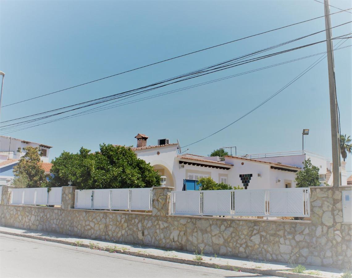 Villa Mimoses Plamanyola