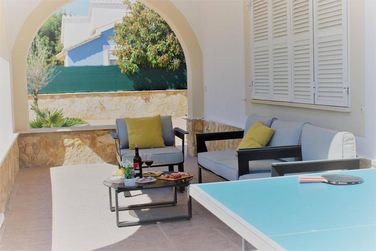 Villa Mimoses Plamanyola