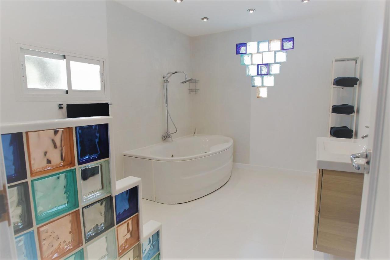 Mimoses Villa