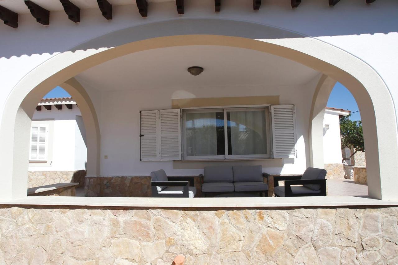 Mimoses Villa