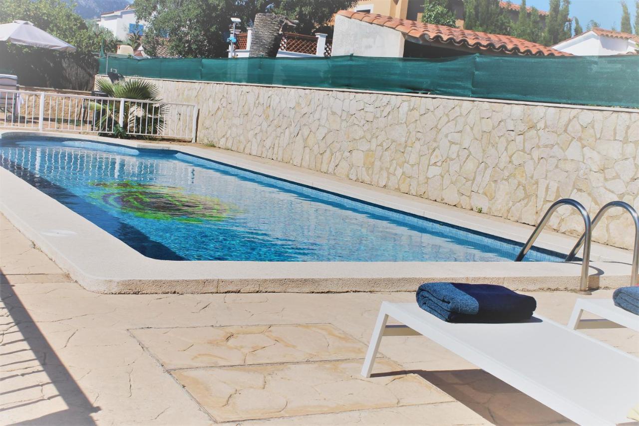 Mimoses Villa