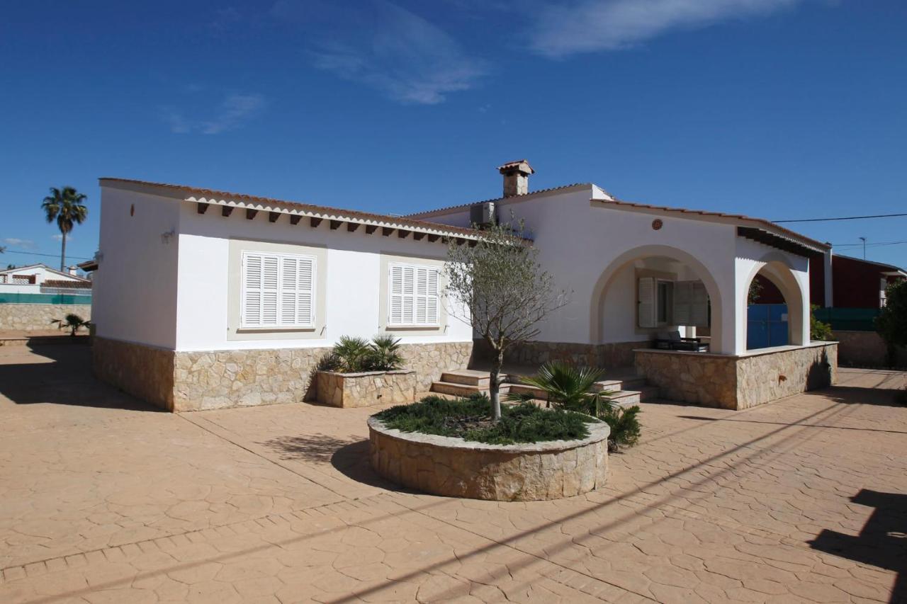 Villa Mimoses *