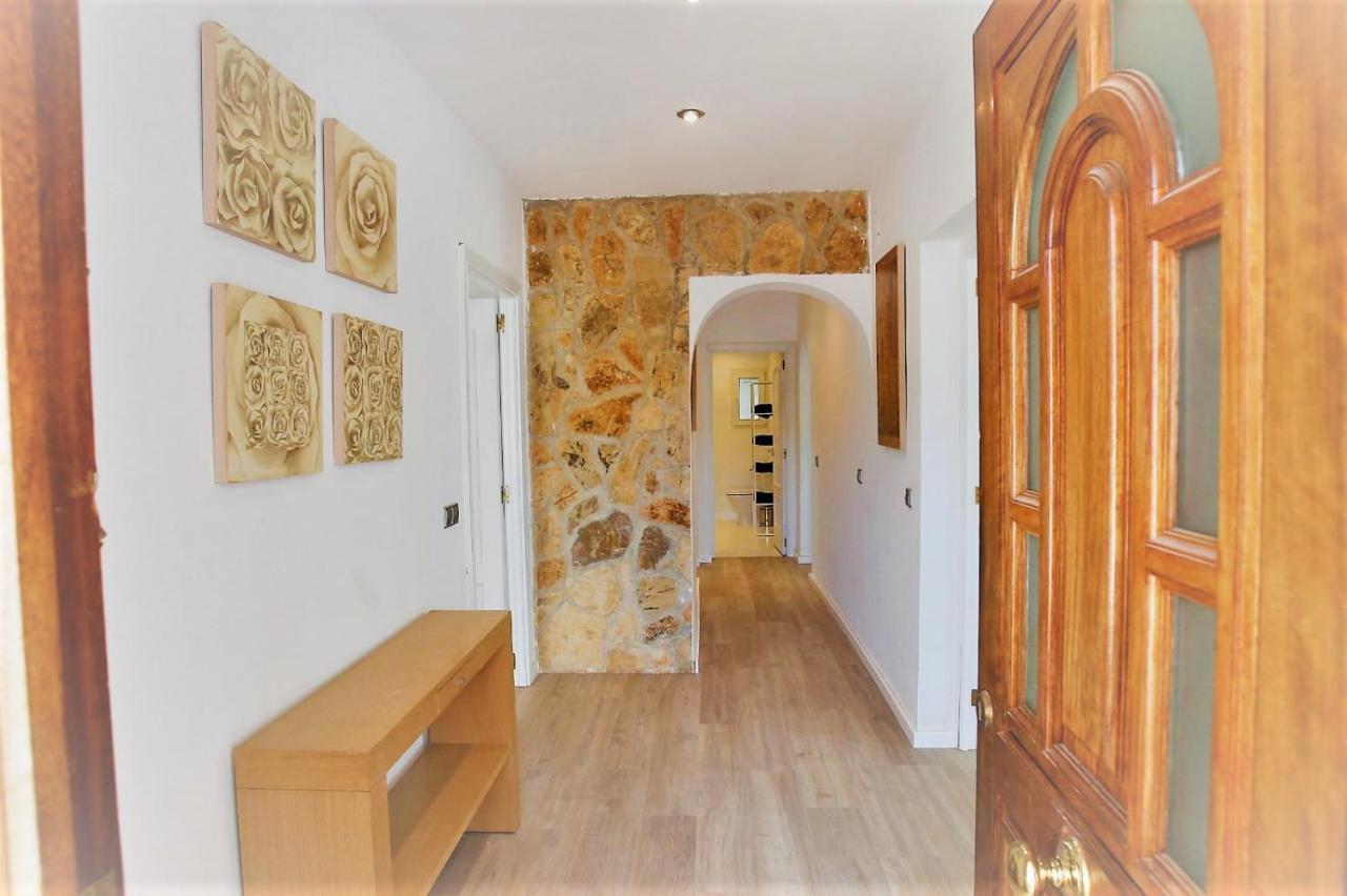 Villa Mimoses *