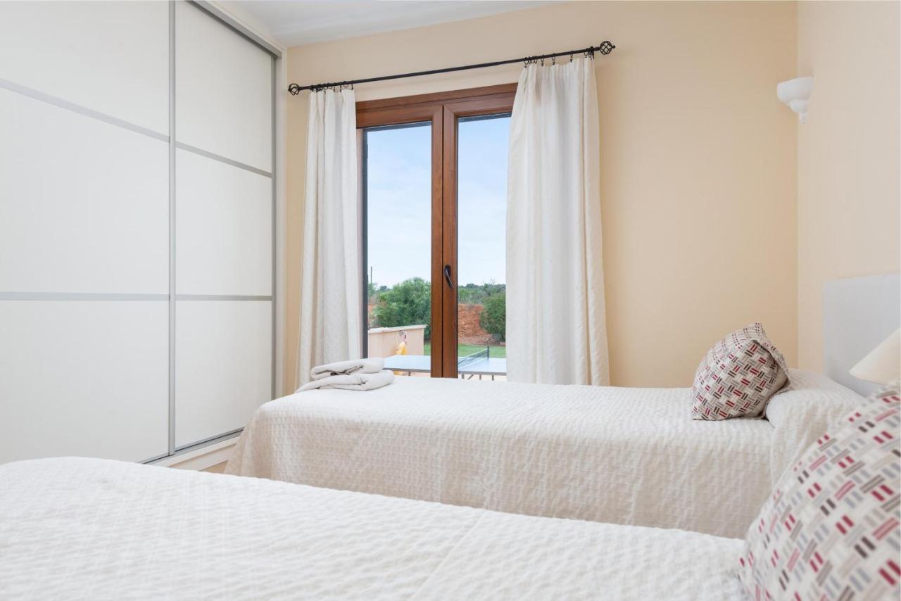 Villa Sa Xorca Santanyi