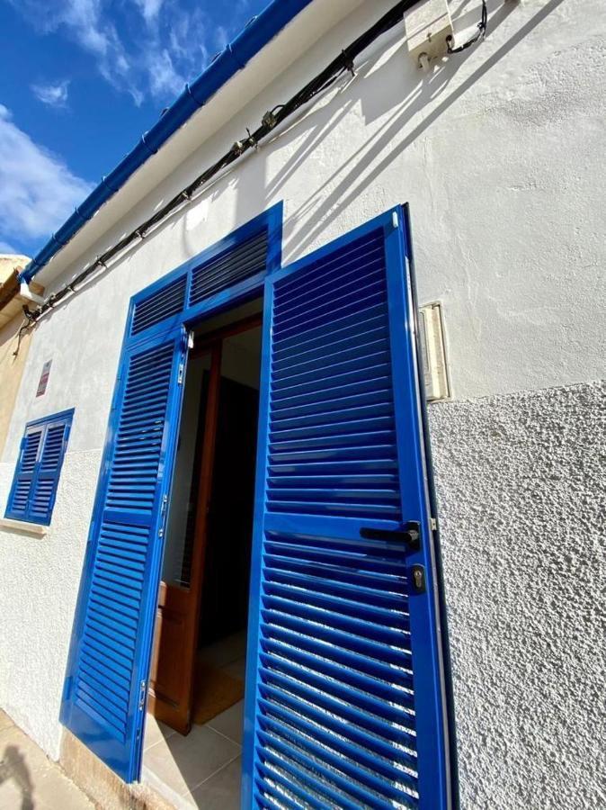 Chalet Sa Marineta Porto Cristo